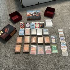 Magic gathering old for sale  Anaheim