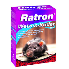 Ratron weizen köder gebraucht kaufen  Wittenberge