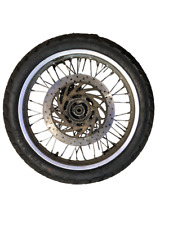 Cerchio ruota anteriore usato  Roma