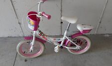 Bicicletta bambina usato  Romano Di Lombardia