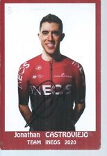 Tdf cyclisme autographe d'occasion  Cléguer