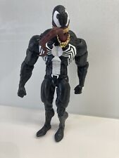 Venom marvel legends for sale  SWINDON