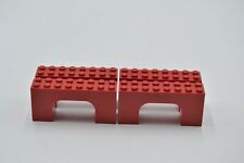 Lego bogenstein brücke gebraucht kaufen  Melbeck