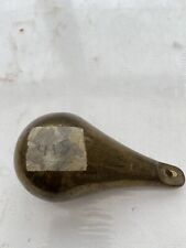 Vintage pear shape for sale  NEWMARKET