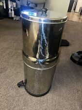 Royal Berkey Water Filter Purification System with 2 Black & 2 PF2 Filter Combo for sale  Shipping to South Africa