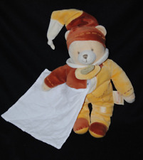 Peluche ours cannelle d'occasion  Strasbourg-