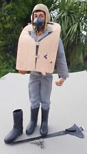 vintage action man german for sale  NEWARK