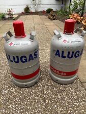 Alugasflaschen kg befüllt gebraucht kaufen  Bergisch Gladbach
