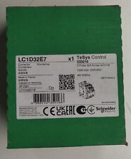 Lc1d32e7 035016 contattore usato  Italia