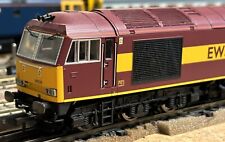 Hornby class ews for sale  WIMBORNE