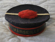 Vintage marseille candle for sale  South Jordan
