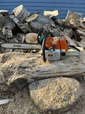 Stihl 036 pro for sale  Clifton Springs
