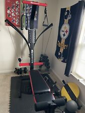 Bowflex pr1000 home for sale  Kernersville