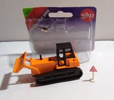Siku diecast bulldozer for sale  Shipping to Ireland