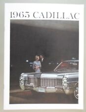 Cadillac range orig for sale  UK