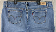 Levi jeans women for sale  Atwater
