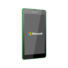 Nokia Microsoft Lumia 535 Windows Cellular Smart Touch Phone 4GB Green Dual Sim, used for sale  Shipping to South Africa