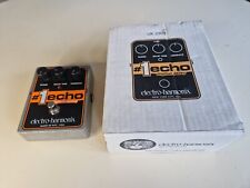Electro harmonix echo for sale  BOURNE