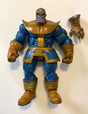 Figura de acción Marvel Select Thanos Diamond Select Comics 2005 9" Avengers, usado segunda mano  Embacar hacia Argentina
