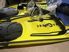 Aqua lung snorkeling for sale  Lincoln