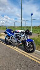Gsxr 1216 turbo for sale  LANCING