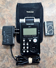 Tascam portable digital for sale  Melbourne