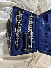 Selmer oboe for sale  Shipping to Ireland