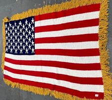 American flag blanket for sale  Brooklyn