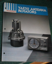 Amatuer radio brochure for sale  PLYMOUTH