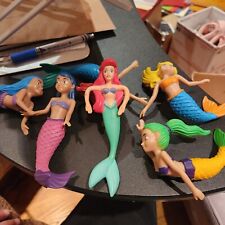 Disney ariel mermaid for sale  Hazlet