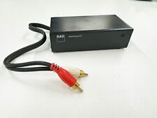 Nad phono stage for sale  LIVERPOOL