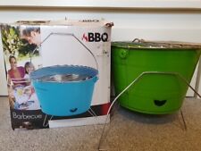 Portable bbq grill. for sale  COULSDON