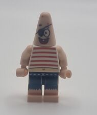 Lego patrick pirate for sale  HUNTINGDON
