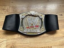 Wwe spinner championship for sale  NUNEATON