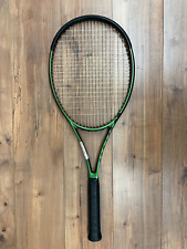 Wilson blade 18x20 for sale  Shipping to Ireland