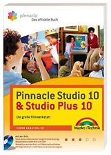 Pinnacle studio studio gebraucht kaufen  Diez