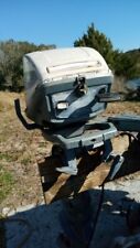 1960s 6hp evinrude for sale  Buxton