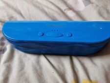 Blue intempo bluetooth for sale  BECCLES