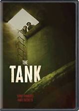Tank dvd luciane for sale  Montgomery