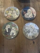 Compton woodhouse plates for sale  GLOUCESTER