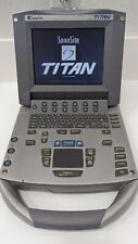 Sonosite titan transducer for sale  Miami