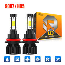 9007 led headlight for sale  USA