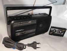 Crown c238 radio gebraucht kaufen  Berlin