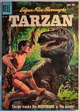 Tarzan 121 edgar gebraucht kaufen  Bonn