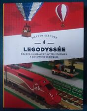 Legodyssee d'occasion  Marchiennes