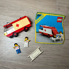 Lego legoland krankenwagen gebraucht kaufen  Lastrup