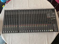Studiomaster session mixer for sale  LEICESTER