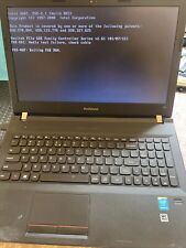 Lenovo e50 laptop gebraucht kaufen  Schloß Holte-Stukenbrock