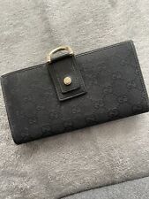 Gucci wallet for sale  HARROW