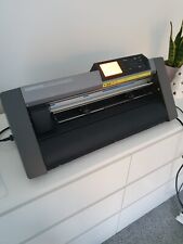 Cortador de vinilo de escritorio Graphtec plotter CE6000-40 segunda mano  Embacar hacia Mexico